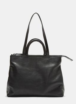 Marsèll | 4 Dritta Cav Handbag in Black商品图片,6.5折, 独家减免邮费