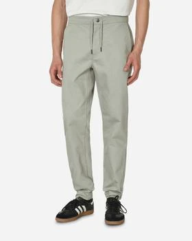 Patagonia | Twill Traveler Pants Sleet Green 