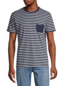 product Striped T-Shirt image