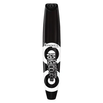 Rimmel | 极致黑色睫毛膏,商家Walgreens,价格¥59