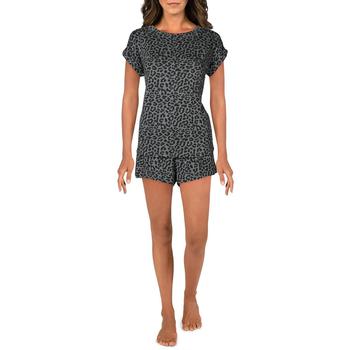Tart | Tart Womens Harlyn 2PC Comfy Pajama Set商品图片,2.2折, 独家减免邮费