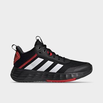 阿迪达斯篮球鞋, Adidas | adidas OwnTheGame Basketball Shoes商品图片 