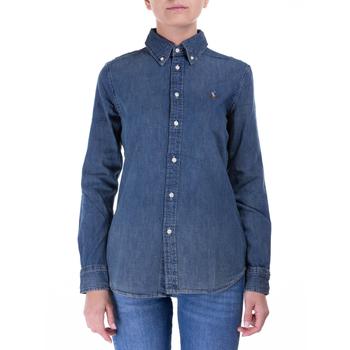 春装拉夫劳伦polo, Ralph Lauren | CAMICIA POLO RALPH LAUREN商品图片 满$250减$20, 满减