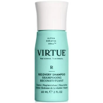 VIRTUE | Recovery Shampoo, 2 oz. 独家减免邮费