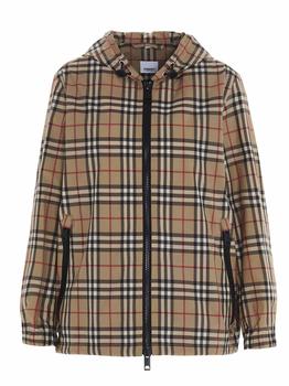 加拿大burberry大衣, Burberry | 'Everton’ jacket商品图片 8.7折