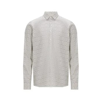 Calvin Klein | Chemise slim 6.0折