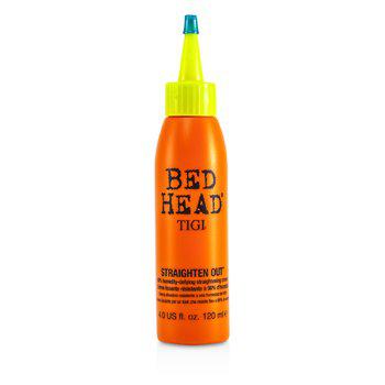 TIGI | Bed Head Straighten Out 98% Humidity-defying Straightening Cream商品图片,额外8折, 额外八折