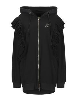 Just Cavalli | Hooded sweatshirt商品图片,3折