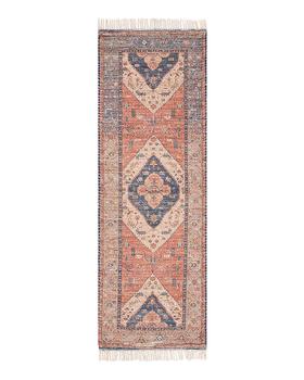 nuLOOM, nuLOOM | Ingadi SVIN06A Runner Area Rug, 2'6" x 8'商品图片 5折