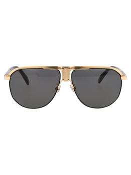 商品Chopard | Chopard Aviator Frame Sunglasses,商家Cettire,价格¥4000图片
