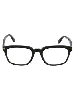 Tom Ford | Tom Ford Eyewear Square Frame Glasses 7.6折, 独家减免邮费