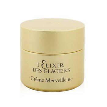 法尔曼面霜评价, Valmont | L'elixir Des Glaciers Creme Merveilleuse商品图片 额外8折, 额外八折