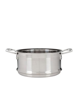 商品Le Creuset | 3-Ply Steamer (20cm),商家Harrods,价格¥675图片