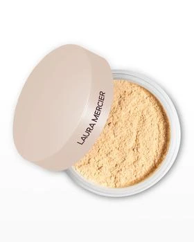 Laura Mercier | Ultra-Blur Translucent Loose Talc-Free Setting Powder 