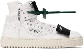 推荐White 3.0 Off Court Sneakers商品