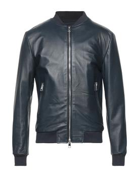 Vicenzo Leather, STREET LEATHERS | Bomber商品图片 1.8折