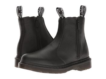 更多dr. martens 2976, Dr. Martens | 2976 w/ Zips商品图片 