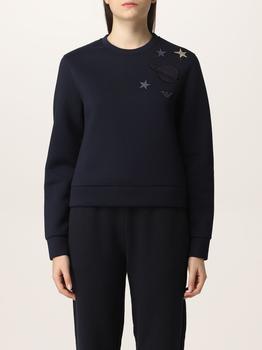 推荐Emporio Armani sweatshirt for woman商品