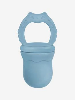 Bloom Bambini | Bloom Bambini Baby Fruit Feeding Pacifier Teether in Blue,商家Childsplay Clothing,价格¥56