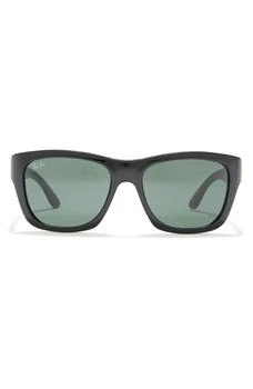 推荐53mm Square Sunglasses商品