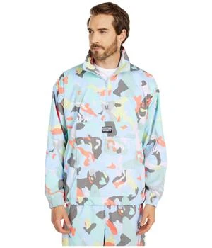 Adidas | RYV Print Windbreaker,商家Zappos,价格¥588