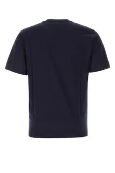 推荐Midnight blue cotton t-shirt商品