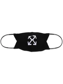 Off-White | Off-White Arrow Face Mask,商家Cettire,价格¥807