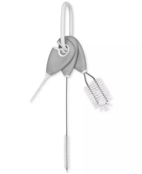 OXO | TOT 3-Piece Cleaning Set For Straw and Sippy Cup,商家Macy's,价格¥67