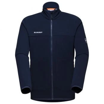 Mammut | Mammut 男士户外软壳衣 0053964MARINE 深蓝色,商家Beyond Moda Europa,价格¥999