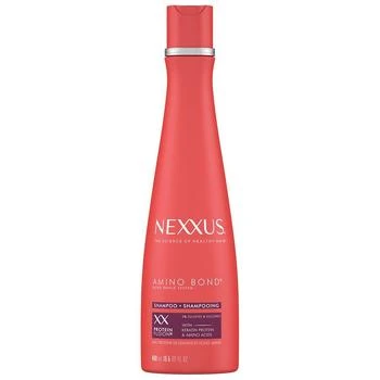 Nexxus | Shampoo Amino Bond with 5 Amino Acids & Keratin Protein,商家Walgreens,价格¥147