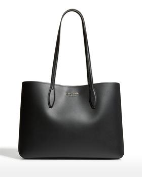 kate spade tote, Kate Spade | all day leather large tote bag商品图片 
