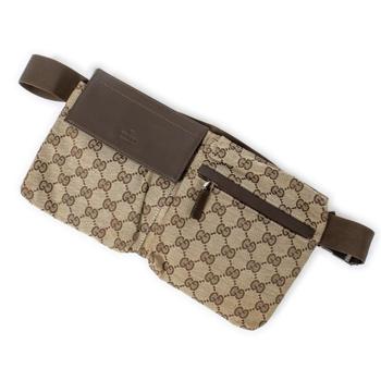 [二手商品] Gucci | Waist Pouch商品图片,