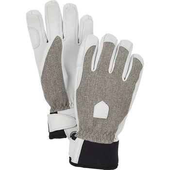 商品Hestra | Hestra Women's Army Leather Patrol Glove,商家Moosejaw,价格¥966图片