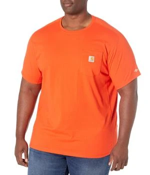 Carhartt | Force Relaxed Fit Midweight Short Sleeve Pocket Tee 6折