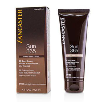 product Lancaster - Sun 365 BB Body Cream SPF15 - # Universal Shade 125ml/4.2oz image