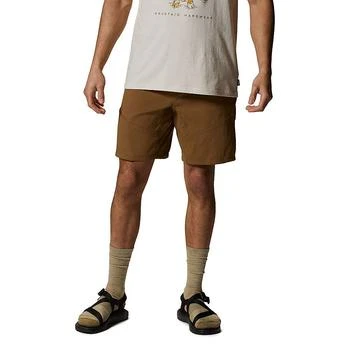 Mountain Hardwear | Mountain Hardwear Men's Hardwear AP Active Short 5.1折起