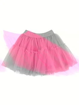 MONNALISA | Tulle Skirt 6.4折×额外8折, 额外八折