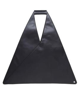MAISON MARGIELA | MM6 Maison Margiela Triangle Shoulder Bag商品图片,8.2折