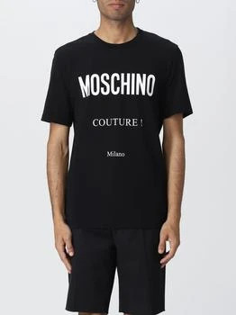 推荐Moschino Couturet恤男士商品