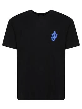 推荐Black Anchor T-shirt商品