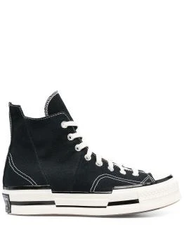 推荐Converse 女士休闲鞋 A00916C001 黑色商品