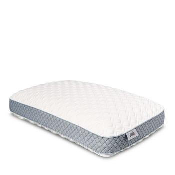 商品Sealy | Memory Foam Pillow with Gusset, Standard,商家Bloomingdale's,价格¥430图片