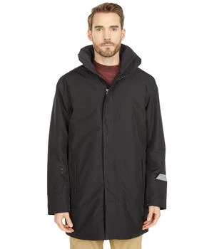 Helly Hansen | Dubliner Insulated Long Jacket 8.6折, 独家减免邮费