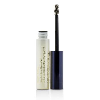 雅诗兰黛白金粉底液眉笔, Estée Lauder | Estee Lauder 透明塑眉眉胶 - # Clear -Clear(1.7ml/0.05oz)商品图片 