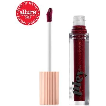 Pley Beauty | Lust + Found Glossy Lip Lacquer,商家Macy's,价格¥160
