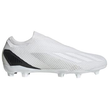 商品adidas X Speedportal.3 Laceless FG Soccer Cleats - Men's图片