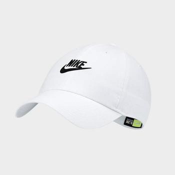 推荐Nike Sportswear Heritage86 Futura Washed Adjustable Back Hat商品