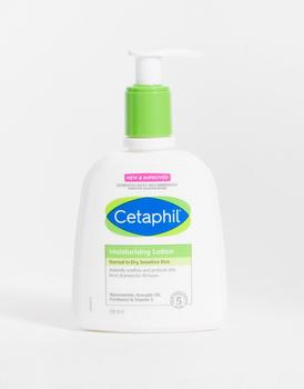 推荐Cetaphil Moisturising Lotion for Sensitive Skin 236ml商品