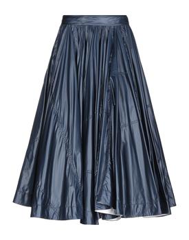 Calvin Klein | Midi skirt商品图片,1.7折