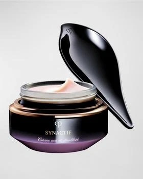 Cle de Peau | Synactif Neck & Decollete Cream, 2.6 oz.,商家Neiman Marcus,价格¥3338